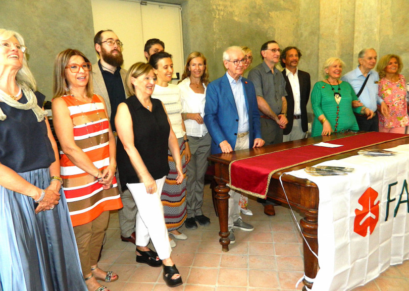 Nasce il nuovo Gruppo Fai “Terre di Aleramo”